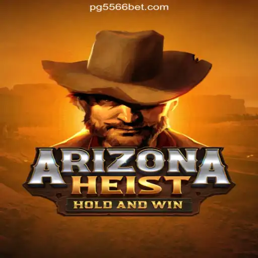 ArizonaHeist: An Exciting Journey into the Wild West at 556BET.COM Platform Ofical Slots Brasil #1