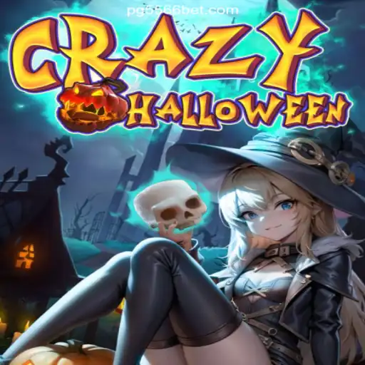 Dive into the Thrilling World of CrazyHalloween Slots