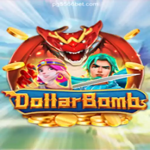 DollarBombs: Dominating the Slots Arena on 556BET.COM Platform