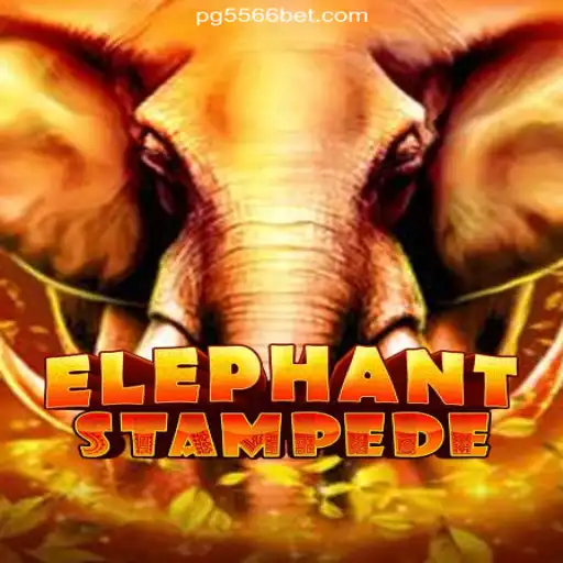 Exploring the Thrills of ElephantStampede on 556BET.COM