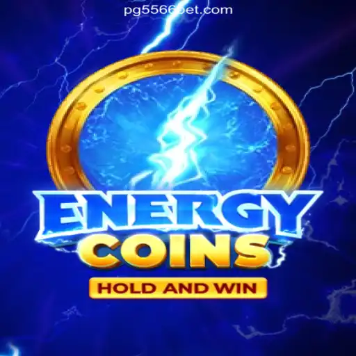 Discover the Exciting World of EnergyCoins on 556BET.COM