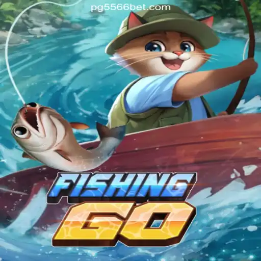 Explore FishingGO: The Ultimate Fishing Adventure Game