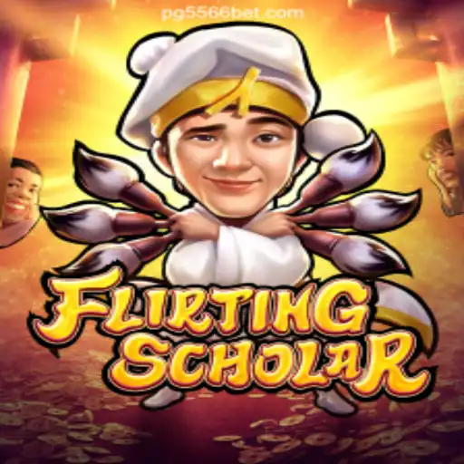 Experience Thrilling Gameplay with FlirtingScholar on 556BET.COM