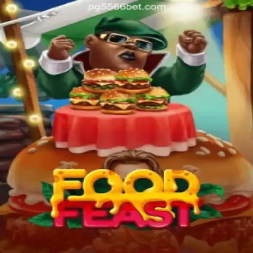 FoodFeast: Exploring the Delicious World of Gastronomic Gaming