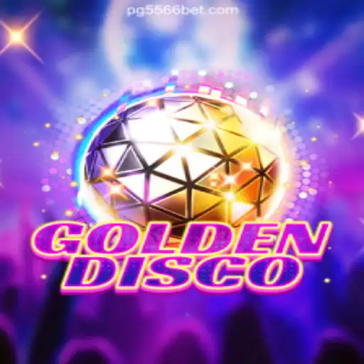 GoldenDisco: A Dazzling Adventure in Online Gaming