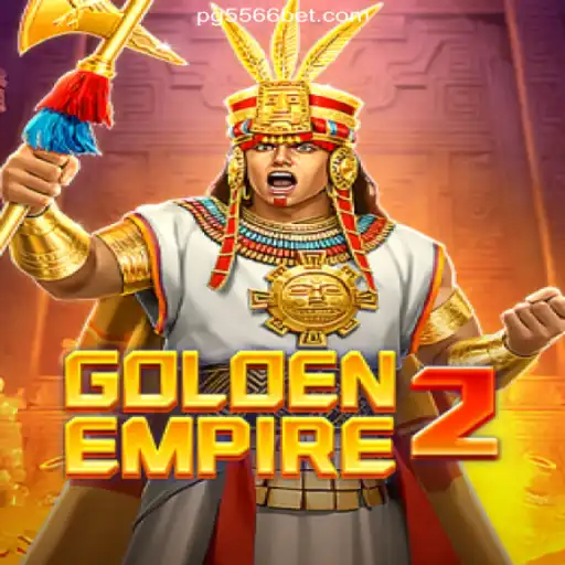 The Enchanting World of GoldenEmpire2 on the 556BET.COM Platform