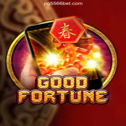 Unveiling GoodFortuneM: A Premier Slot Game Experience on 556BET.COM