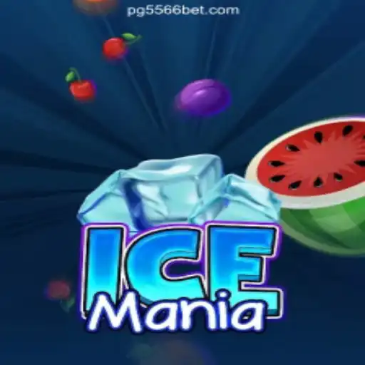 Discover the Thrills of IceMania: The #1 Slot Game on 556BET.COM Platform-Oficial Slots Brasil