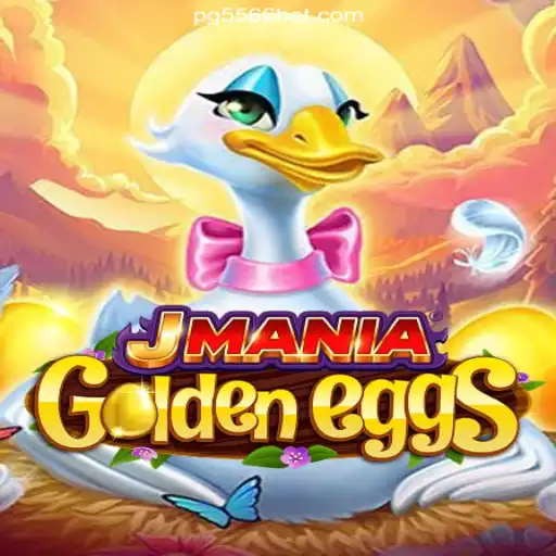 Exploring the Thrilling World of JManiaGoldenEggs on the 556BET.COM Platform