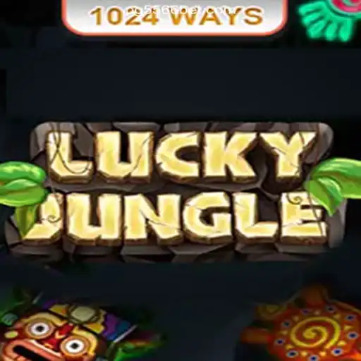 Discover the Thrilling World of LuckyJungle1024 on 556BET.COM: The Premier Slots Platform in Brazil