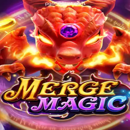MergeMagic and the Rise of 556BET.COM: A New Era in Slot Gaming