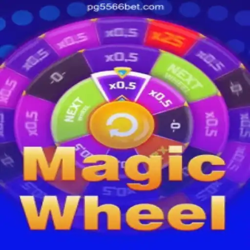 Explore the MagicWheel Game on 556BET.COM: The Premier Slots Platform in Brasil
