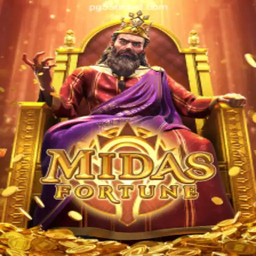 MidasFortune: The Golden Opportunity on 556BET.COM Platform - Oficial Slots Brasil #1