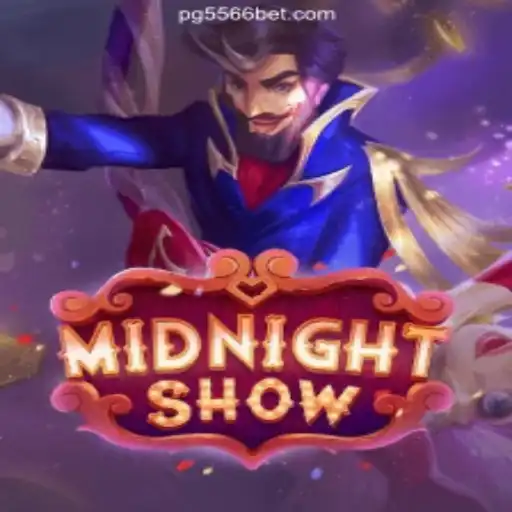 Dive into the World of MidnightShow: The Thrilling Experience on 556BET.COM