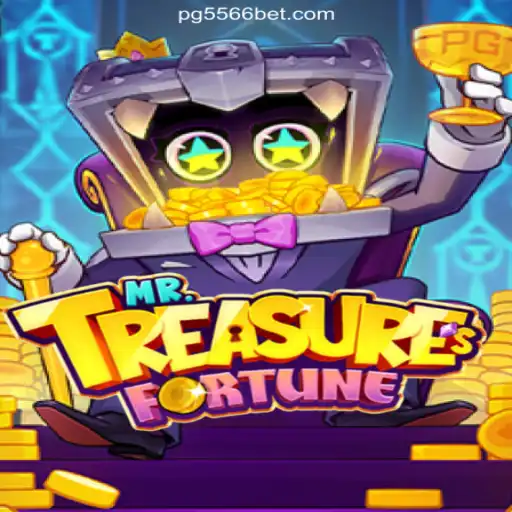 Dive into the Exciting World of 'MrTreasuresFortune' on the 556BET.COM Platform