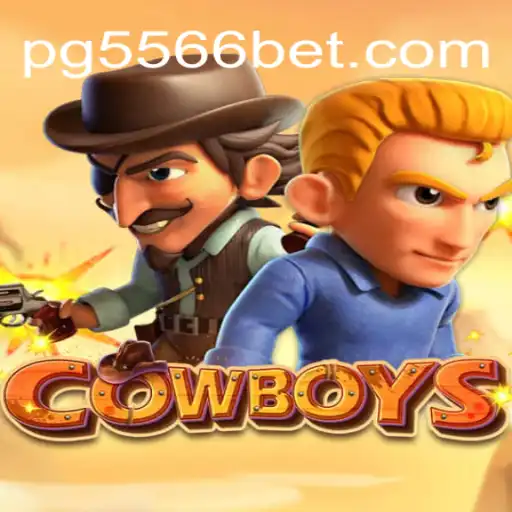 Explore the Thrilling World of COWBOYS on the 556BET.COM Platform