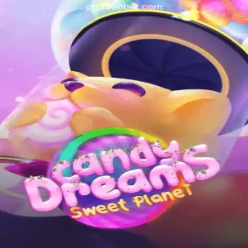 CandyDreams: Dive into the Sweet Gaming World with 556BET.COM Platform