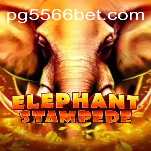 Exploring the Thrills of ElephantStampede on 556BET.COM