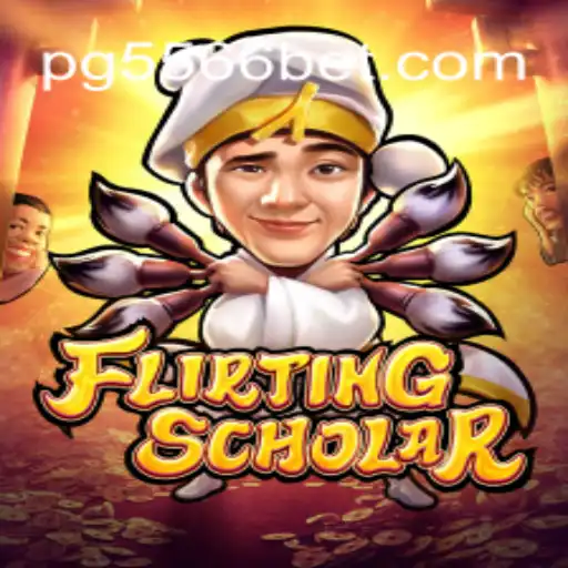 Experience Thrilling Gameplay with FlirtingScholar on 556BET.COM