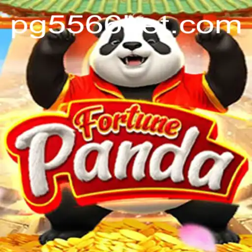 Discover FortunePanda: A Premier Slot Experience on 556BET.COM Platform