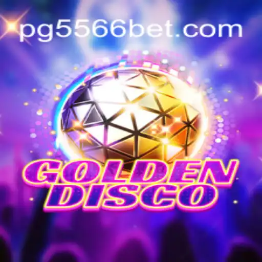 GoldenDisco: A Dazzling Adventure in Online Gaming
