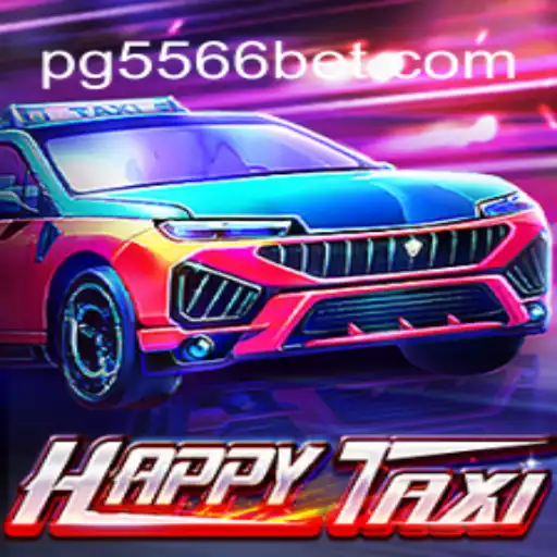 Exploring the Excitement of HappyTaxi on 556BET.COM Platform