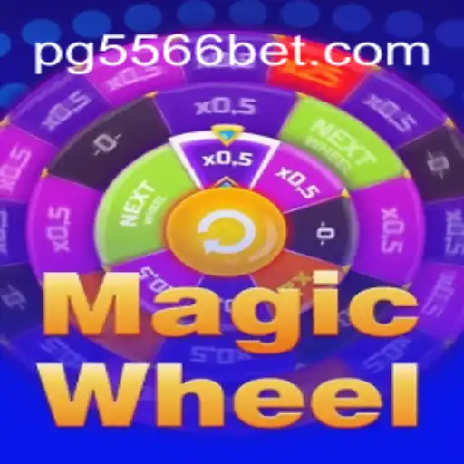 Explore the MagicWheel Game on 556BET.COM: The Premier Slots Platform in Brasil