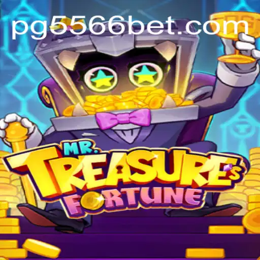 Dive into the Exciting World of 'MrTreasuresFortune' on the 556BET.COM Platform