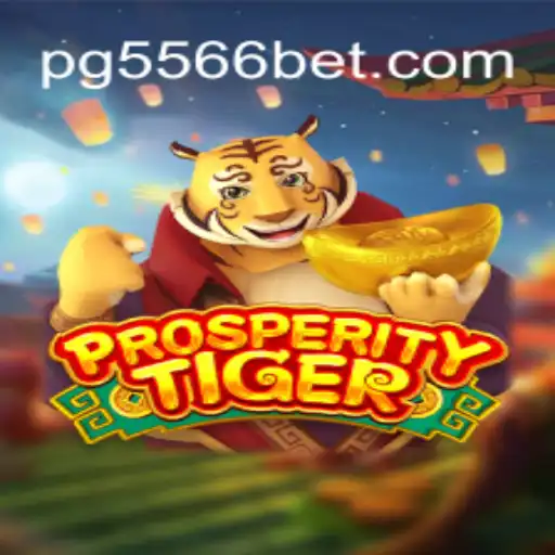 Exploring ProsperityTiger on 556BET.COM: A Premier Experience with Oficial Slots Brasil #1