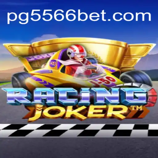Exploring the Thrills of RacingJoker on the 556BET.COM Platform