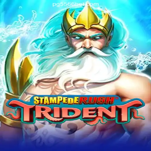 Explore StempedeRushTrident: Brazil's Premier Slot Game on the 556BET.COM Platform