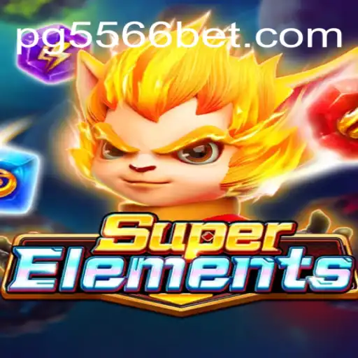 SuperElements: A Comprehensive Guide to the Game and its Impact