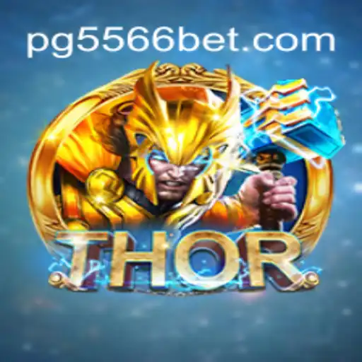 Unleashing the Power of THOR on 556BET.COM: Exploring the Thunderous Realm of Oficial Slots Brasil #1