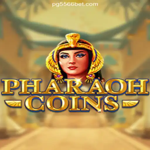Explore the Thrilling World of PharaohCoins on 556BET.COM: Brazil's #1 Official Slots Platform