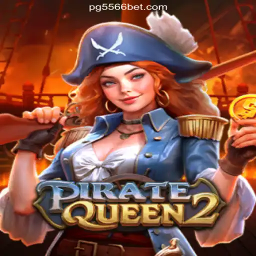 Embark on a Swashbuckling Adventure with PirateQueen2 on the 556BET.COM platform-Official Slots Brasil #1