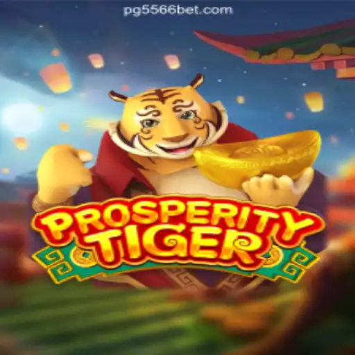 Exploring ProsperityTiger on 556BET.COM: A Premier Experience with Oficial Slots Brasil #1