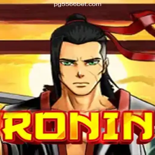 Exploring Ronin: A Thrilling Journey into the World of Slots on 556BET.COM