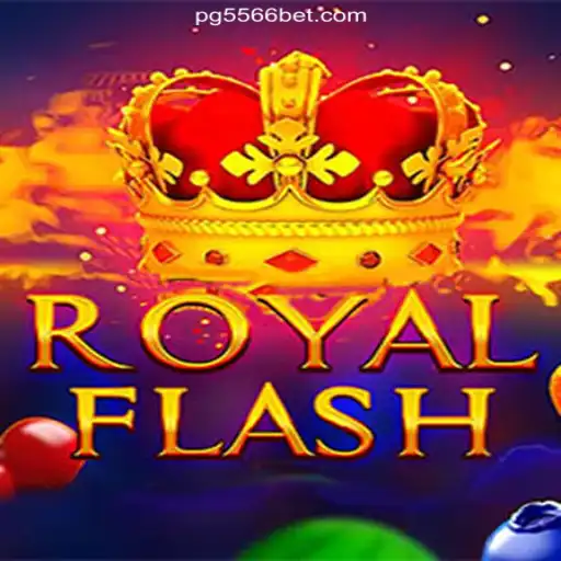 Discover the Thrilling Digital Realm of RoyalFlash on 556BET.COM