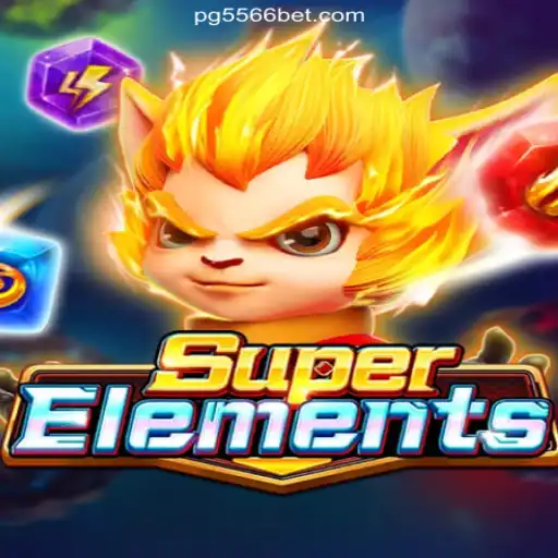 SuperElements: A Comprehensive Guide to the Game and its Impact