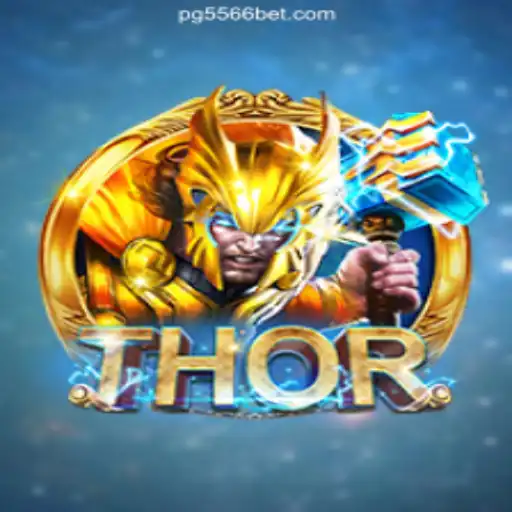 Unleashing the Power of THOR on 556BET.COM: Exploring the Thunderous Realm of Oficial Slots Brasil #1