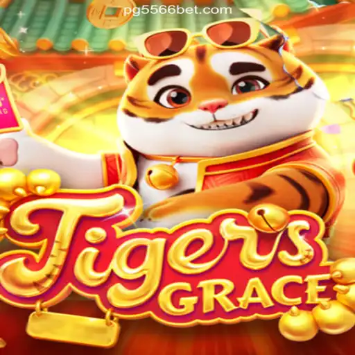 TigersGrace: The Thrilling Adventure on 556BET.COM